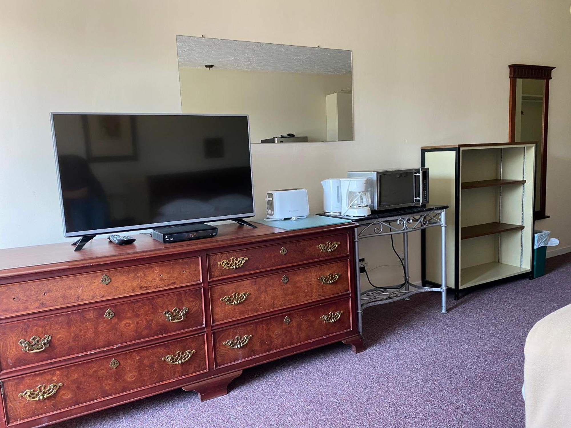 The Fort Nashwaak Motel Fredericton Rom bilde